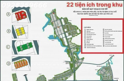 CẦN TIÈN BÁN GẤP 100 M TÁI ĐỊNH CƯ ĐẠI HỌC QUÓC GIA