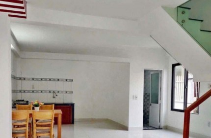 Kiệt ô tô Mẹ Nhu , Thanh Khê, 50m2 ngang 9m, chỉ 2 tỷ 3