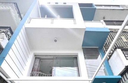 NHÀ MẶT TIỀN, 3 TẦNG, NGANG 5M SIÊU CHUẨN, dtsd 228m, Q2, giá chỉ 11 ty hơn.