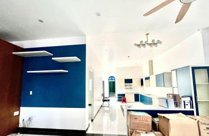 Bán nhà 1 trệt 1 lầu 89m2  p.Hóa An,đường 2 xe hơi,gần Cầu Hang,giá đầu tư