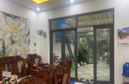 Bán nhà 1 trệt 1 lầu 89m2  p.Hóa An,đường 2 xe hơi,gần Cầu Hang,giá đầu tư