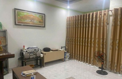 Bán nhà 1 trệt 1 lầu 89m2  p.Hóa An,đường 2 xe hơi,gần Cầu Hang,giá đầu tư