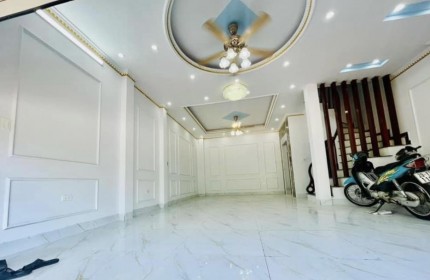 BÁN NHÀ PHỐ NGỌC HÀ 7T, 38M2, MT 4M, ÔTÔ, THANG MÁY, NGÕ THÔNG, KINH DOANH CHỈ 10,6 TỶ