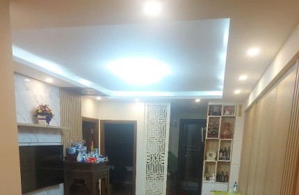 Chính Chủ Cần Bán Nhanh Căn Hộ Tại CT3 Gelexia Riverside 885 Tam Trinh, Yên Sở, Q.Hoàng Mai, Hà Nội