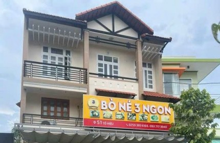 NHÀ  ĐẸP - CẦN BÁN CĂN NHÀ TẠI số 51 đường Tô hiệu, PTấn Tài, Tp.Phan Rang-Tháp Chàm, T.Ninh Thuận