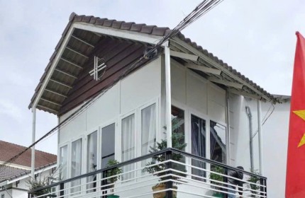 HOMSTAY ĐẸP - GIÁ CỰC ƯU ĐÃI - Cho Thuê Homstay Mới Tại Đường Huyền Trân Công Chúa Phường 4, TP Đà Lạt