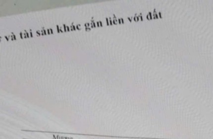 GIÁ TỐT - NHÀ RẺ ĐẸP - CHÍNH CHỦ CẦN BÁN NHÀ 97 HẢI THƯỢNG LÃN ÔNG - MỸ ĐÔNG - TP PHAN RANG / 2 TỶ 1