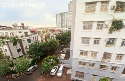 BÁN GẤP- NHÀ 54 HẠ ĐÌNH-THANH XUÂN-DT:60M-5 TẦNG-MT 4,2M-GIÁ:10TY-OTO ĐỖ NGÀY ĐÊM-KINH DOANH CHO THUÊ VP.