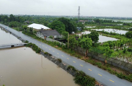 Chính chủ cần bán lô đất tại thành Phố Nam Định