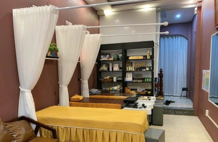 !! EM ĐANG CÓ NHU CẦU SANG NHƯỢNG – THANH LÝ – CHO THUÊ CỬA HÀNG SPA DƯỠNG SINH TẠI PHỐ TRẦN QUANG DIỆU, ĐỐNG ĐA, HÀ NỘI