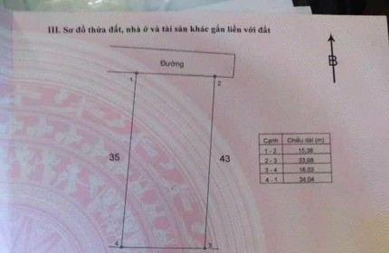 Bình giá 15,3x34 nở hậu 16m full hồng giá 1ty650 chốt