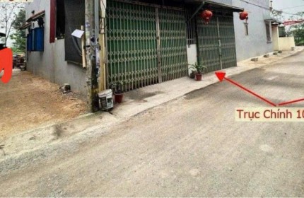 chỉ 1,49 tỷ - 50m đất ô tô vào trung tâm quảng bị, chương mỹ