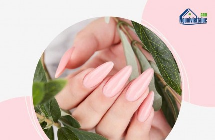 SANG NHƯỢNG TIỆM NAIL, MI, GỘI ĐẦU TẠI PHƯỜNG 12, QUẬN GÒ VẤP, TPHCM