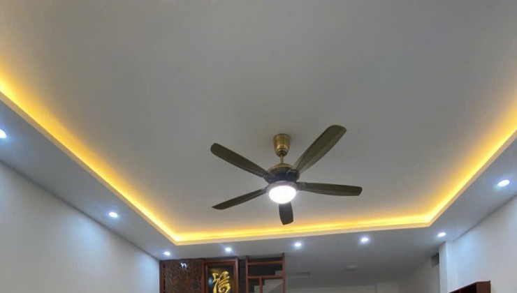 NHÀ NGỌC THỤY 50M2, 4 TẦNG, 2 MẶT THOÁNG , GẦN TRƯỜNG VIỆT PHÁP, TẶNG FULL NỘI THẤT