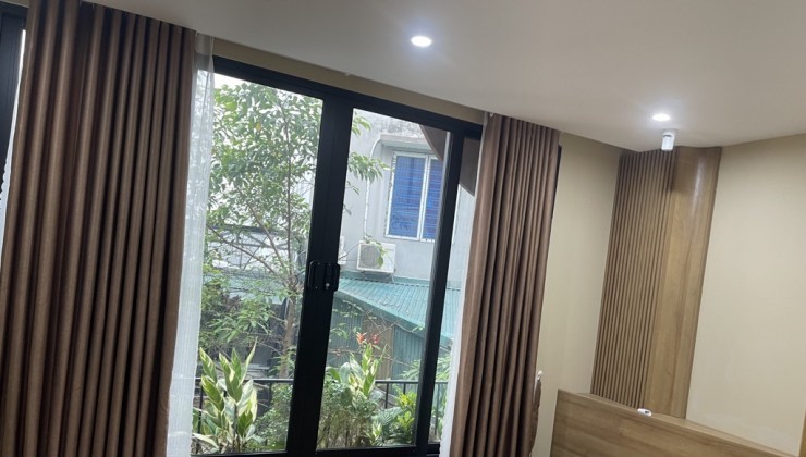 NHÀ NGỌC THỤY 52M2, 3 TẦNG, Ô TÔ ĐỖ CỬA, NHÀ MỚI TINH, FULL NỘI THẤT, TIỆN ÍCH BẠT NGÀN