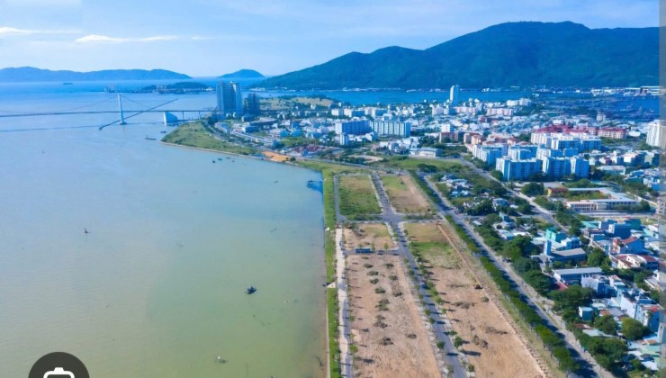 BÁN NHANH LÔ ĐẤT VIP DIỆN TÍCH: 317M2- VIEW SÔNG HÀN - HÀNG ĐẸP - GIÁ SỤP HẦM