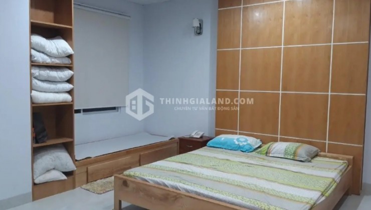 Cực Phẩm Nhà 1T4L, MT Đường Lê Quang Định, P. Thắng Nhất, Vũng Tàu, DT: 101m2, Chỉ 12.5 Tỷ