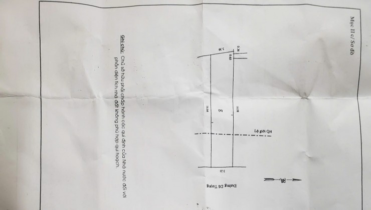 BÁN NHÀ MẶT TIỀN 90 ĐƯỜNG DÃ TƯỢNG, PHƯỜNG 10, QUẬN 8, GIÁ LÀ 10 TỶ