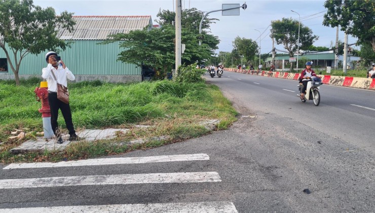 Cơ hội sở hữu đất nền giá tốt tại Bà Rịa Vũng Tàu