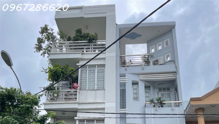 SIÊU PHẨM NGUYỄN VĂN KHỐI, 44m2, HẺM XE HƠI TRÁNH,SHR, GIÁ 4.x tỷ