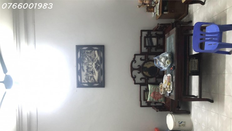 Bán nhà Ngô Thì Nhậm 50m2 MT 6.5m, Ô tô,Ngõ nông, An sinh đỉnh 10.5 tỷ.