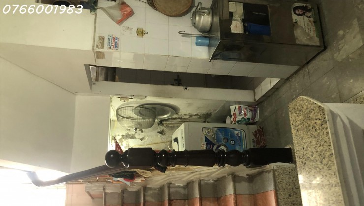 Bán nhà Ngô Thì Nhậm 50m2 MT 6.5m, Ô tô,Ngõ nông, An sinh đỉnh 10.5 tỷ.