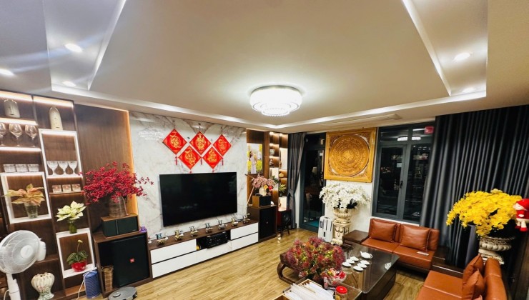 Nhà phân lô VIP phố Yên Lạc, Hai Bà Trưng – 43 tỷ, 155m, 6 Tầng, 2 Thoáng