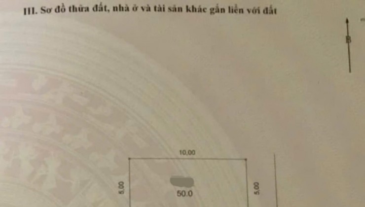 BÁN NHÀ NGUYỄN CHÍNH TÂN MAI Ô TÔ TRÁNH NHAU VỈ HÈ RỘNG DT50m2 MT 5m Nhỉnh 14 tỷ