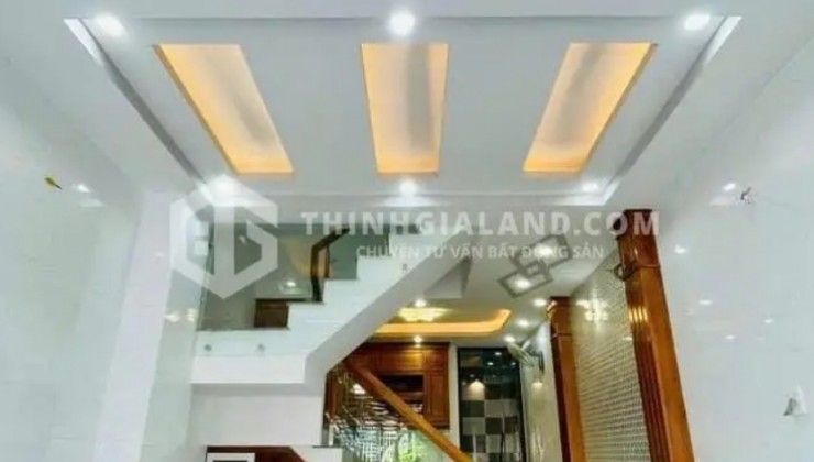 BÁN NHÀ 1 TRỆT 2 LẦU HẺM OTO ĐƯỜNG BÌNH GIÃ PHƯỜNG 8 VŨNG TÀU GIÁ CHỈ 5.95 TỶ.