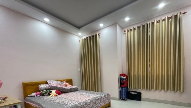 VỊ TRÍ ĐĂC ĐỊA TRUNG TÂM PHƯỚC LONG B QUẬN 9, 80M2, 6T, OTO VÀO NHÀ, RA ĐÕ XUÂN HỢP 50M, NỠ HẬU