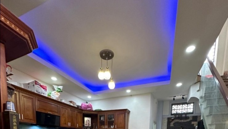 (80M2) Nhà 2 Lầu. BTCT. Đường số 6, Cạnh QL13. P Hiệp Bình Phước, TĐ. Giá 5 Tỷ 600TL.