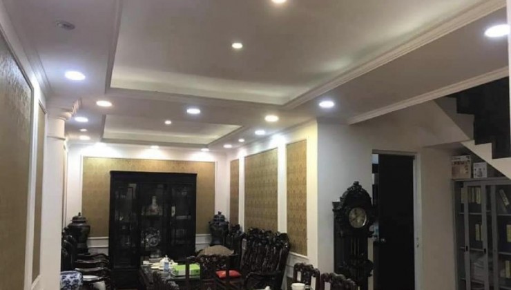 NHÀ MẶT PHỐ HOÀNG NHƯ TIẾP 100M2XMT6.5M, 4 TẦNG  KINH DOANH ĐA NGÀNH, GẦN BV TÂM ANH