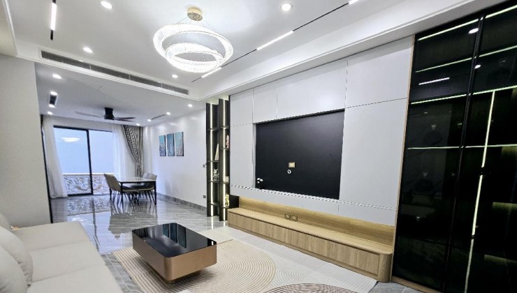 Bán Nhà Ngọc Lâm , Long Biên . 60m2 , 6 Tầng , 13 tỷ . Thang Máy , Full Nội Thất.