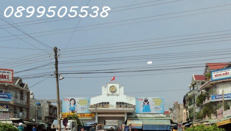 Bất động sản Bình Phước bước vào chu kỳ tăng trưởng mới