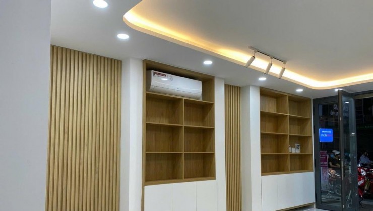 MẶT TIỀN NGUYỄN KIỆM - KINH DOANH ĐỈNH - 70M2 - NHỈNH 12 TỶ