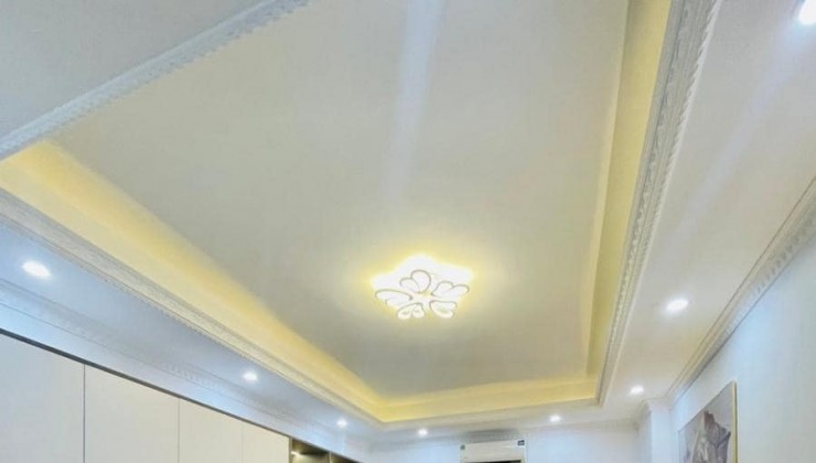 Giảm chào cực rẻ, nhà phố Trương Định, 54m2*4T, chỉ hơn 6 tỷ, Sổ đẹp cất két