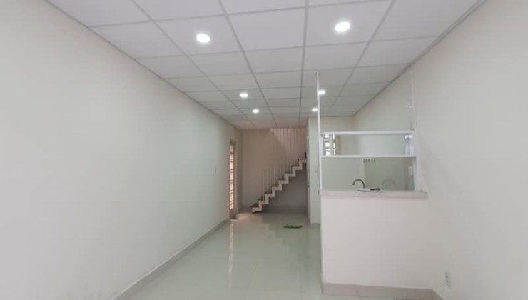 Nhà Hai Mặt Tiền - Hẻm Xe Hơi Bùi Đình Túy Phường 12 Bình Thạnh - 30M - SỔ ĐẸP VUÔNG VỨC - CHỈ 4.3 TỶ.