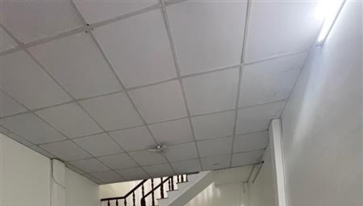 MẶT TIỀN KINH DOANH CHỢ AN HỘI 64M2- Ngang 4.1m dài 15m - GIÁ NHỈNH 7 TỶ