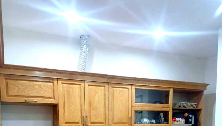 BÁN NHÀ NGHI TÀM, TÂY HỒ. 48M 6 TẦNG THANG MÁY- MT 5M GIÁ 10,8 TỶ- 2 THOÁNG - Ô TÔ TRÁNH, 1 NHÀ RA PHỐ, NỞ HẬU