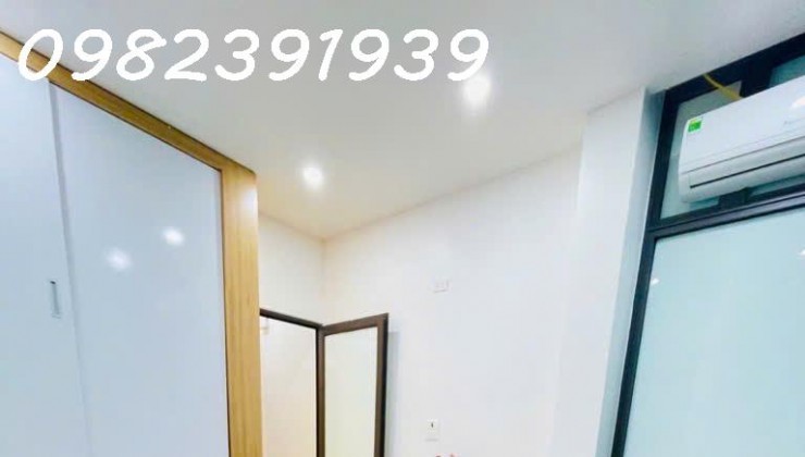 KHƯƠNG ĐÌNH - OTO 5 TẠ ĐỖ CẠNH NHÀ - FULL NỘ THẤT-35M2-6,45 TỶ