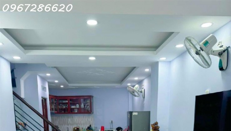 BÁN GẤP DÃY NHÀ TRỌ 200M2, QUANG TRUNG, 14 PHÒNG TRỌ P11 GÒ VẤP, GIÁ NHỈNH 11 ĐỒNG