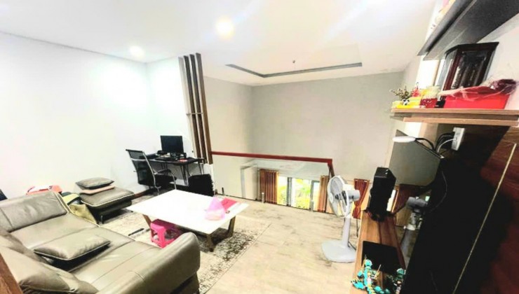 HẺM NGUYỄN VĂN QUỲ, P.PHÚ THUẬN, Q.7, 70M², 4,6 TỶ