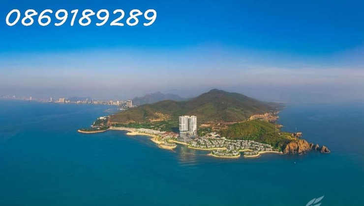 Chỉ từ 1,8 tỷ sở hữu ngay căn hộ cao cấp ven biển Nha Trang