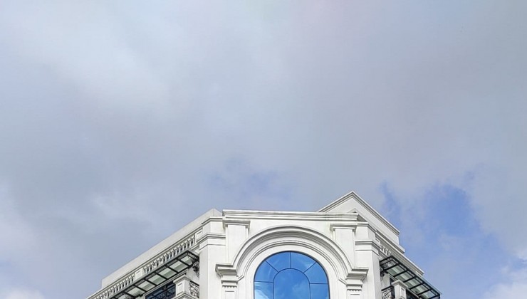 ⚜️ Bán Nhà Biệt Thự Khu Đô Thị Mới Hạ Đình 163 M2 8T MT 20M, Chỉ 80 Tỷ Khu Vip Hiếm Nhà Bán 3 Mặt Thoáng Vỉa Hè Ô Tô Thanh Xuân⚜️