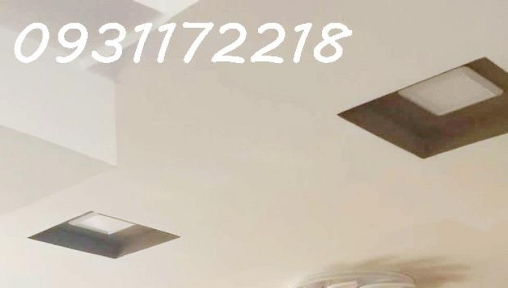 Mặt tiền đường 10A ngay Tạ Quang Bửu P5 Q8 Biệt thự 7x20m 3 tầng chỉ 13 tỷ 5