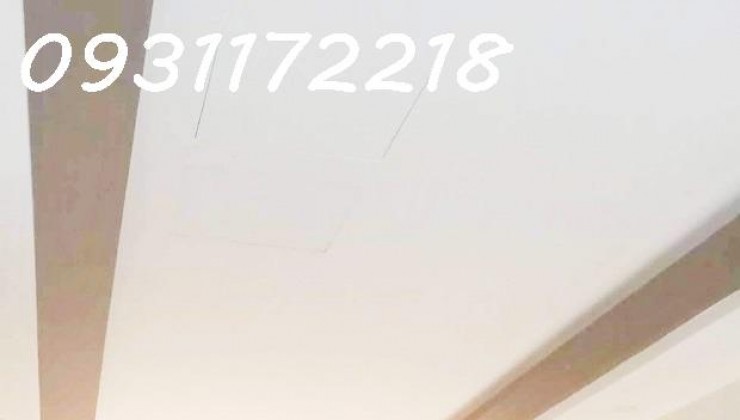Mặt tiền đường 10A ngay Tạ Quang Bửu P5 Q8 Biệt thự 7x20m 3 tầng chỉ 13 tỷ 5