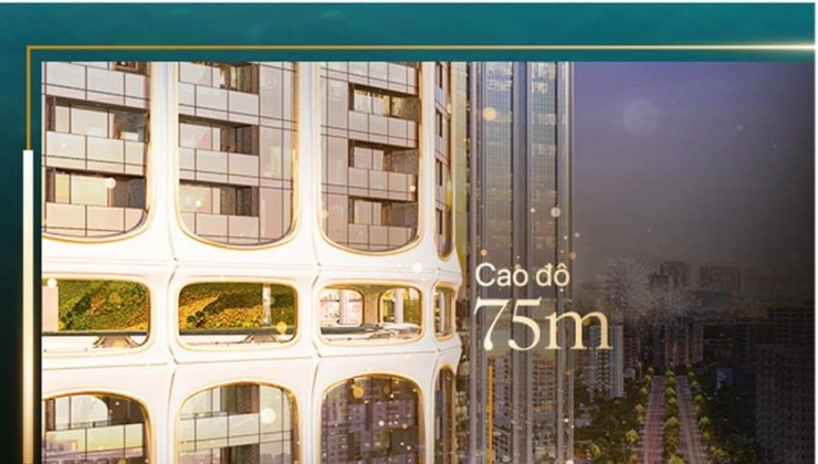 Vì sao Golden Crown Hải Phòng là lựa chọn hoàn hảo?