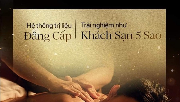 Sở Hữu Ngay Căn Hộ Golden Crown Hải Phòng – Đón Đầu Phong Cách Sống 5 Sao!