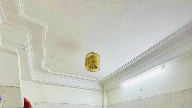 12 Tỷ Phân Lô Tôn Tất Thiệp Vỉa Hè Kinh Doanh Ô TÔ Tránh 30M2 5 Tầng