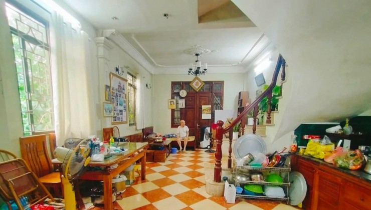 ⚜️Tòa Nhà VIP Mặt Phố Hồng Hà Hoàn Kiếm 60M2 4T 3.3M MT Chỉ 16 Tỷ ⚜️